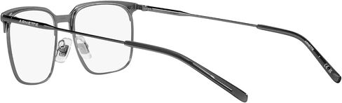 ARNETTE Men's An6136 Maybe Mae Rectangular Prescription Eyewear Frames in Saudi Arabia