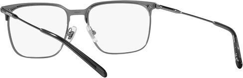 ARNETTE Men's An6136 Maybe Mae Rectangular Prescription Eyewear Frames in Saudi Arabia