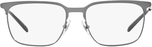 ARNETTE Men's An6136 Maybe Mae Rectangular Prescription Eyewear Frames in Saudi Arabia