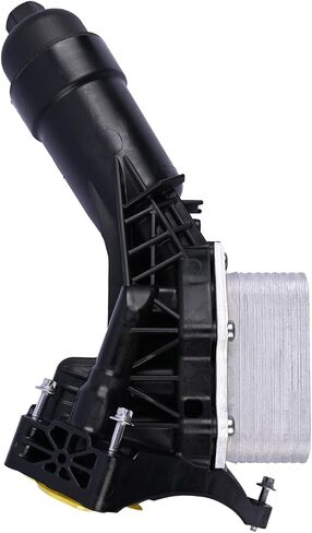 مجموعة مبرد زيت المحرك 11428580414 متوافقة مع BMW 230i 330e xDrive 330i 430i 530i 540i X3 X4 Z4 2019-2023 استبدال 11428651710 G20 G21 G30 G31 G32 G11 G12 G01 G02 G03 G04 G05 G06 in Saudi Arabia