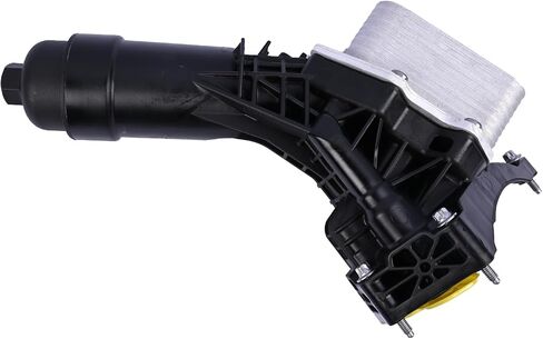 مجموعة مبرد زيت المحرك 11428580414 متوافقة مع BMW 230i 330e xDrive 330i 430i 530i 540i X3 X4 Z4 2019-2023 استبدال 11428651710 G20 G21 G30 G31 G32 G11 G12 G01 G02 G03 G04 G05 G06 in Saudi Arabia
