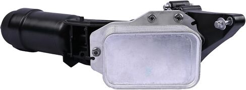 مجموعة مبرد زيت المحرك 11428580414 متوافقة مع BMW 230i 330e xDrive 330i 430i 530i 540i X3 X4 Z4 2019-2023 استبدال 11428651710 G20 G21 G30 G31 G32 G11 G12 G01 G02 G03 G04 G05 G06 in Saudi Arabia