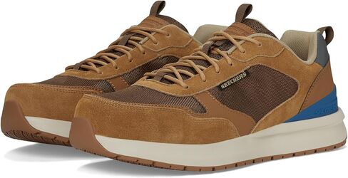 حذاء Joggernaut Comp Toe الصناعي للرجال من Skechers in Saudi Arabia