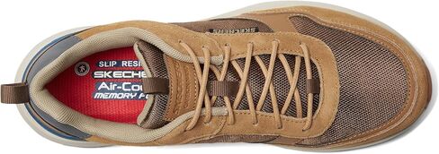 حذاء Joggernaut Comp Toe الصناعي للرجال من Skechers in Saudi Arabia