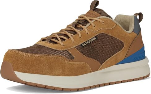 حذاء Joggernaut Comp Toe الصناعي للرجال من Skechers in Saudi Arabia