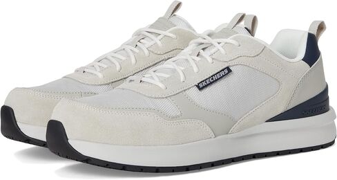 Skechers Men's Joggernaut Comp Toe Industrial Shoe in Saudi Arabia