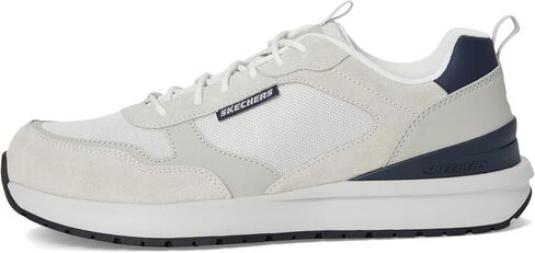 Skechers Men's Joggernaut Comp Toe Industrial Shoe in Saudi Arabia