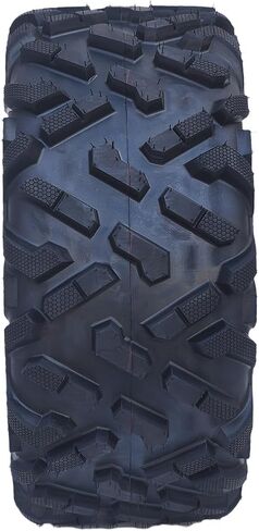 إطارات 26x10-14 ATV/UTV إطارات رملية للطرق الوعرة 26x10-14، عمق مداس لجميع التضاريس 20 مم 26x10x14، 6 PR، مجموعة بدون أنبوب من 2 in Kuwait