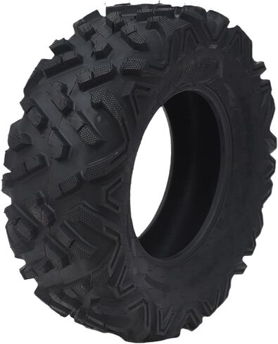 إطارات 26x10-14 ATV/UTV إطارات رملية للطرق الوعرة 26x10-14، عمق مداس لجميع التضاريس 20 مم 26x10x14، 6 PR، مجموعة بدون أنبوب من 2 in Kuwait