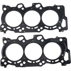 HS9254PT Engine Cylinder Head Gasket Fit for 1998-2004 Isuzu Rodeo Rodeo Sporta Axiom Trooper II Vehicross Migo Honda Passport Acura SLX 3.2L 3.5L 6VE1 6VD1