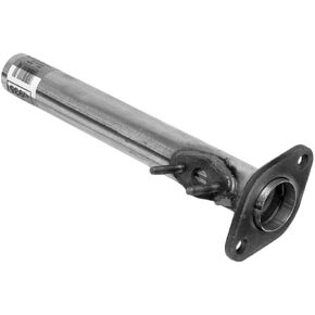 Walker 42935 Exhaust Pipe 1.75" Outlet (OD) for Toyota Pickup