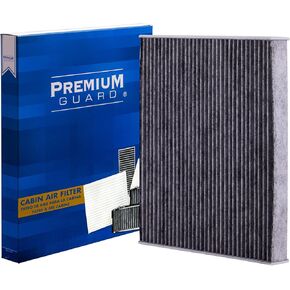 PG PC99513C Cabin Air Filter| Fits 2023-22 Volvo C40, 2023-21 XC40 Recharge, 2023-19 XC40