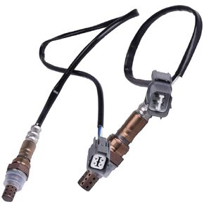 Bapmic 234-4123 234-4092 Downstream & Upstream Oxygen O2 Sensor for Honda Civic 2001-2005