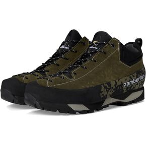 Zamberlan Men's Salathe' GTX Rr Hiking Boot