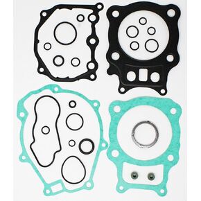 Quality Hi-Caliber Powersports Parts Complete Full Gasket Kit for The 2000-2006 Honda TRX 350 Rancher ATVs