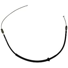 Motorcraft - Cable Asy - Parking (P) (BRCA161)