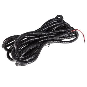 Electric Locker Wire Harness Axle P5155359 Replacement for JK JKU Rubicon Dana 44 Axles