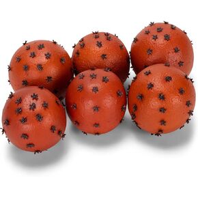 Raz Bag of Pomanders Christmas Decoration 4002263