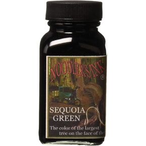 Noodler's Ink Refills Sequoia Bottled Ink - ND-19025