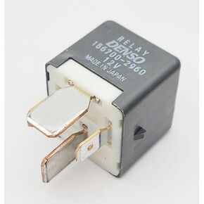 156700-2960 12V 4Pins Power Relay same as 156700-3330