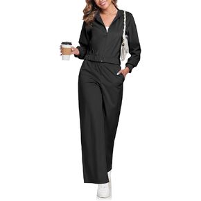 Velour 2 Piece Outfits Lounge Sets for Womens Loungewear Zip Up Hoodie Crop Top Wide Leg Pants Sweatsuits Tracksuits