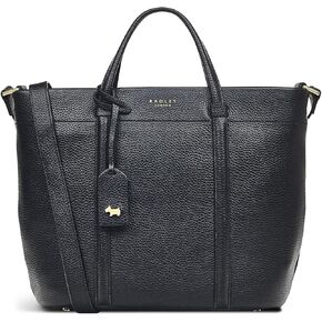 RADLEY London - Rivington Medium Satchel Bag for Women - Leather Crossbody Bag, Ideal Medium Purse