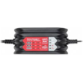 Griot's Garage 92232 Battery Manager V