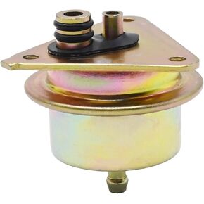 Fuel Injection Pressure Regulator, 2.7BAR, Replaces PR15T, E3EE9C968AA, E3EE9C968AB, E3FZ9C968A, E3FZ9C968AA, E5AE9C968AA, E5AE9C968AB, ZZM013280, ZZM313280