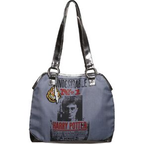 Harry Potter - Grey Harry Potter Undesirable Tote Bag