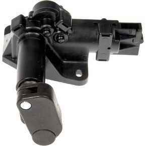 Dorman 948-300 Driver Side Power Vent Window Motor Compatible with Select Chrysler / Dodge / Ram Models