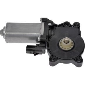 Dorman 742-320 Rear Driver Side Power Window Motor Compatible with Select Chrysler / Dodge Models