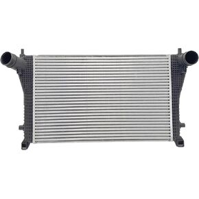 JSD E273 Charge Air Cooler Intercooler fit A3 S3 TT Tiguan Golf GTI 5Q0145803K