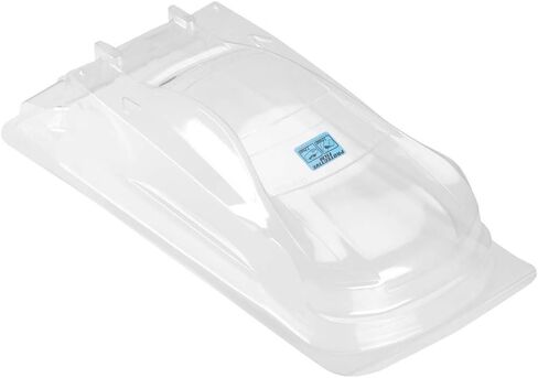 Pro-line Racing PROTOform P47 Light Weight Clear Body 200mm PRM155425 Car/Truck Bodies Wings & Decals in Saudi Arabia