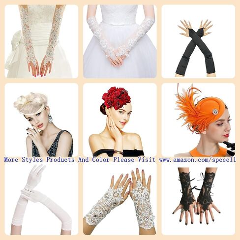 Fashion Arm Warmers Winter Long Fingerless Gloves, Knit Mitten Gloves Arm Sleeves Women With Thumb Hole. For: Unisex Style. in Saudi Arabia