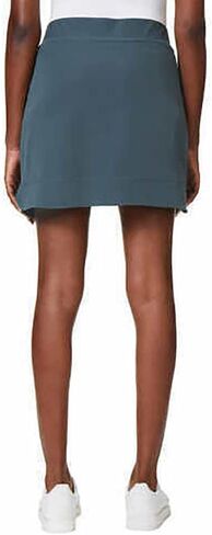32 DEGREES Ladies' Skort (Smoke Green, S) in Saudi Arabia