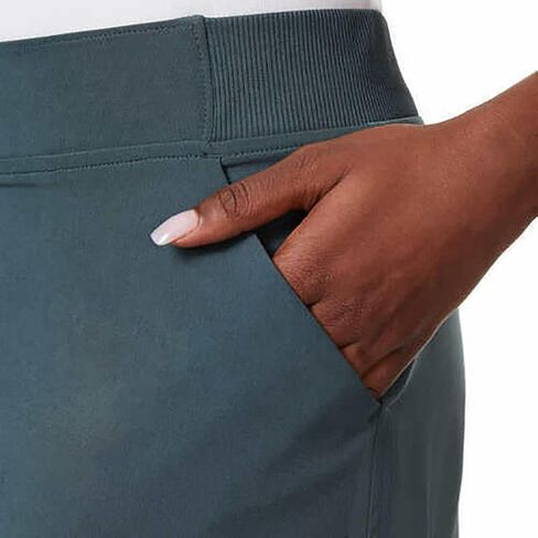 32 DEGREES Ladies' Skort (Smoke Green, S) in Saudi Arabia