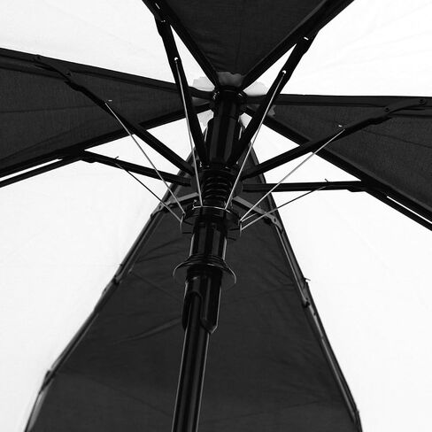 Parquet Auto Open Telescopic Compact Umbrella in Kuwait