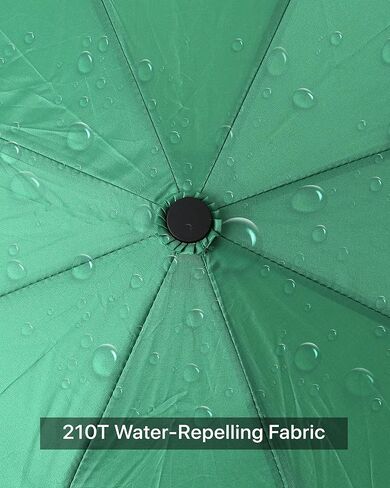 Parquet Auto Open Telescopic Compact Umbrella in Kuwait