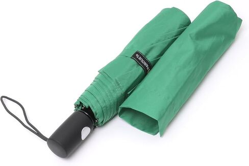 Parquet Auto Open Telescopic Compact Umbrella in Kuwait