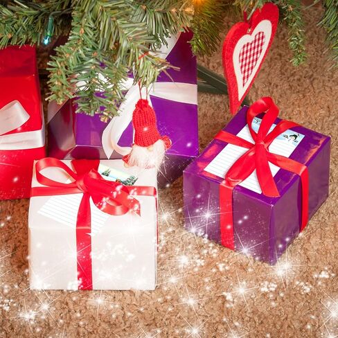 6 Pieces Holiday Notepads Winter Theme Note Pads Christmas Notepad for Shopping List Teachers Home Office School Supplies (Classic Style) in Saudi Arabia