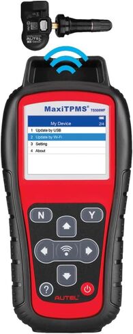 أداة أوتيل - ماكسيت بي إم إس Ts508Wf (700010) in Saudi Arabia