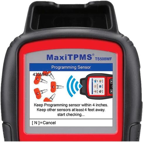 أداة أوتيل - ماكسيت بي إم إس Ts508Wf (700010) in Saudi Arabia