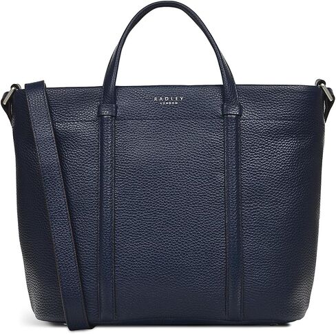 RADLEY London - Rivington Medium Satchel Bag for Women - Leather Crossbody Bag, Ideal Medium Purse in Saudi Arabia