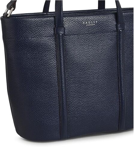 RADLEY London - Rivington Medium Satchel Bag for Women - Leather Crossbody Bag, Ideal Medium Purse in Saudi Arabia