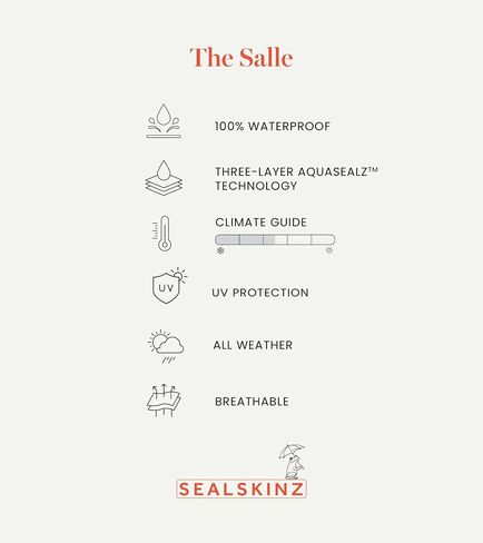حذاء SEALSKINZ للرجال V1 in Saudi Arabia