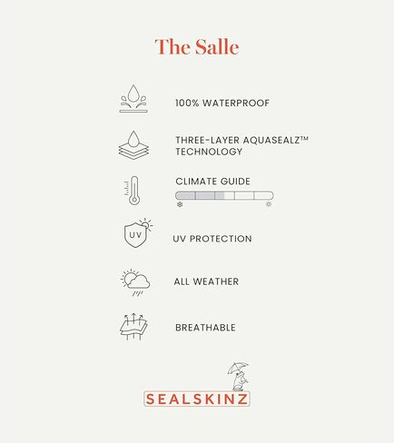 حذاء SEALSKINZ للرجال V1 in Kuwait