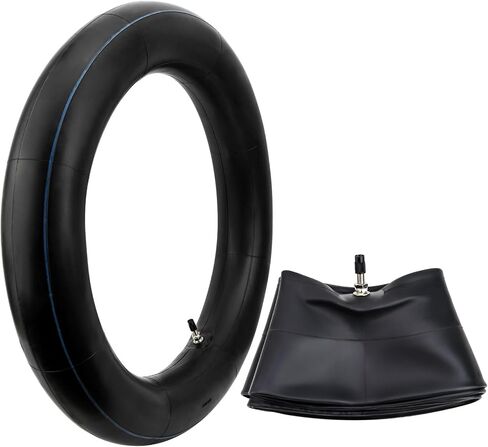 460-17 Inner Tube with TR4 Straight Valve Stem for 130-70/80-17 140-70/80-17 KL250 1980-2001 KLR250 1985-2005 XL350R 1984 1985 XT250 1980-1984 Inner Tube in Saudi Arabia
