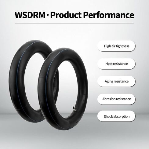 460-17 Inner Tube with TR4 Straight Valve Stem for 130-70/80-17 140-70/80-17 KL250 1980-2001 KLR250 1985-2005 XL350R 1984 1985 XT250 1980-1984 Inner Tube in Saudi Arabia
