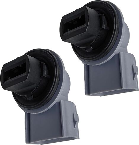 5T2Z-13411-A 2pcs Turn Signal Lamp Socket Compatible with 2013-2016 F-ord Escape in Saudi Arabia