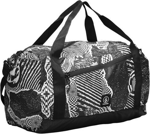 Volcom Men's Packable Duffel in Saudi Arabia